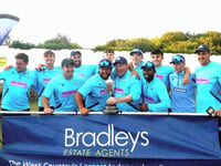St Just get Vinter Cup defence off to a winning start