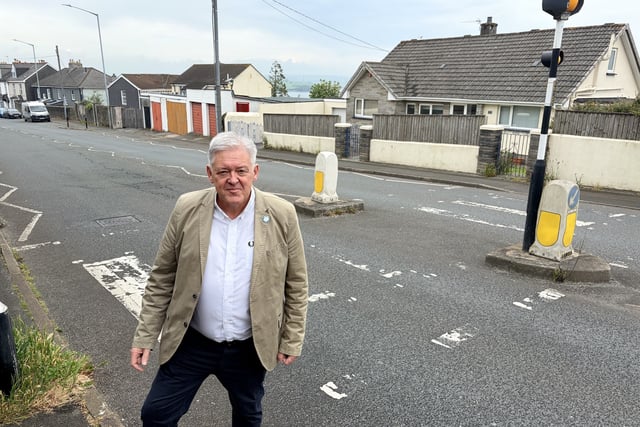 Cornwall Council defends road marking priorities amid safety fears