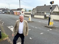 Councillor demands urgent repairs to “unsafe” road markings
