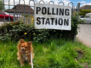 Kirstie Newton: Political shifts following local elections 