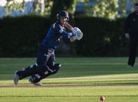 Kent and Kellow strike centuries in Vinter Cup openers