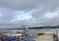 Two homes evacuated as bomb squad called to docks