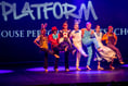 Youth dance shines at Cornwall event