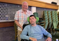 New duo to lead Bodmin after council chooses its next mayor
