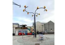 Police investigate road rage incident in centre of St Austell
