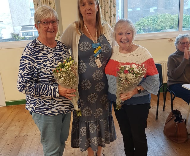 WI group going from strength to strength