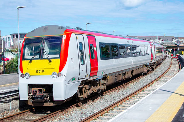 Best train service for Newquay since the 1960s to launch