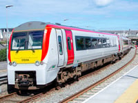 Best train service for Newquay since the 1960s to launch