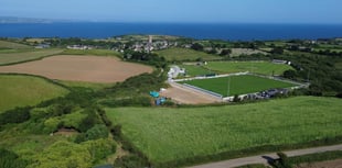 Mousehole seek voluntary relegation from the Southern League