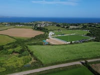 Mousehole seek voluntary relegation from the Southern League