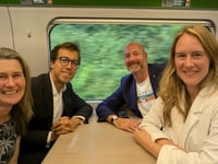GWR to be nationalised by end of year