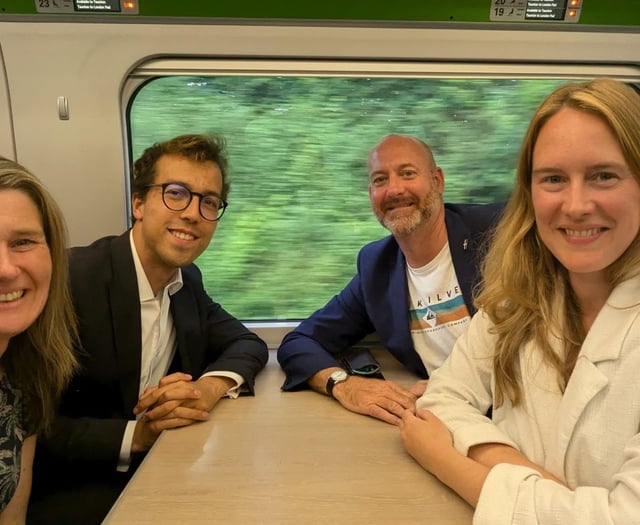 GWR to be nationalised by end of year