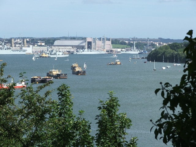 Residents are being invited to share memories, photographs and artefacts linked to the River Tamar at the Maritime Memory Day in Saltash later this month