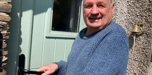 In My View with Jim Candy: We all need a place to call home