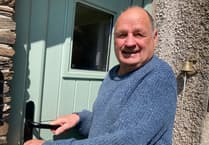 In My View with Jim Candy: We all need a place to call home