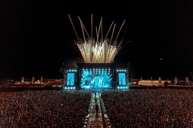 Boardmasters to give emerging talent a platform