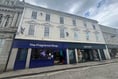 A new lease of life for one of Truro's largest buildings