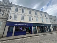 In My View: A building with genuine potential