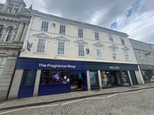 In My View: A building with genuine potential