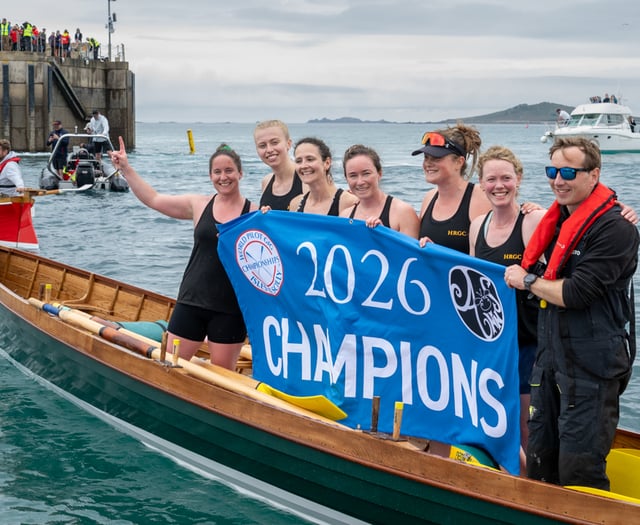 The World Pilot Gig Championships in pictures