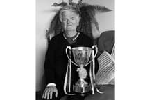 Tributes paid to Liskeard legend Collins