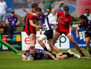 Pirates miss out on play-offs following Hartpury defeat