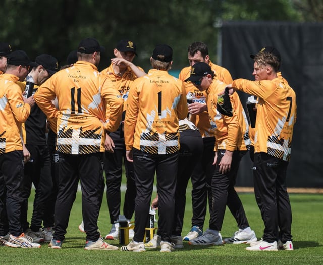 Cornwall's Trophy hopes take big blow after Oxfordshire thrashing