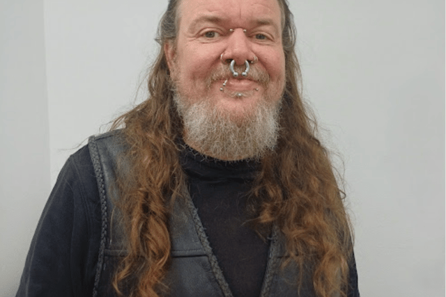Cornwall man's alcohol recovery journey