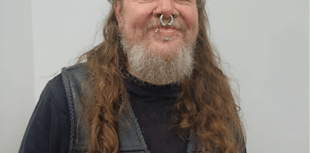 Cornwall man's alcohol recovery journey