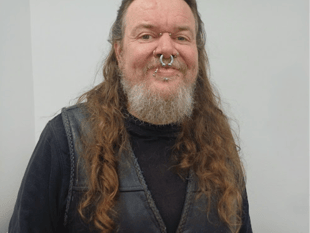 Cornwall man's alcohol recovery journey