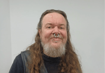 Man overcomes daily alcohol battle
