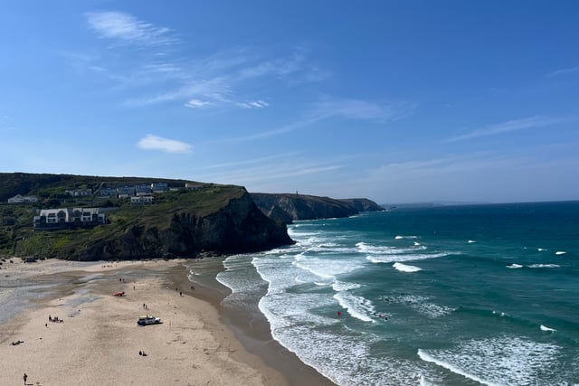 Cornwall and Scilly bid for UNESCO biosphere