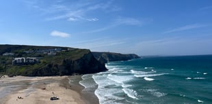 Cornwall and Scilly bid for UNESCO biosphere