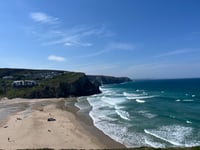 Cornwall and Scilly bid for UNESCO biosphere
