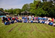 Schools mark Sir David Attenborough’s 100th birthday