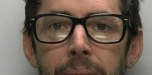 Sex offender jailed for court breach