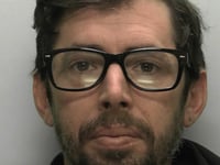 Sex offender jailed for court breach