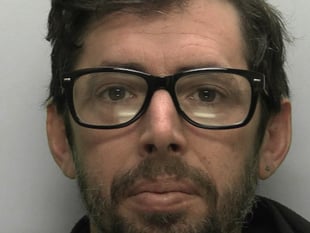 Sex offender jailed for court breach