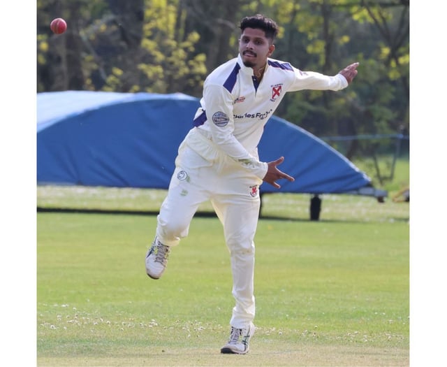 St Austell and St Just pull off sensational  wins