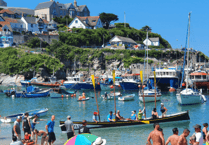 Teams invited to stick their oar in at charity gig race