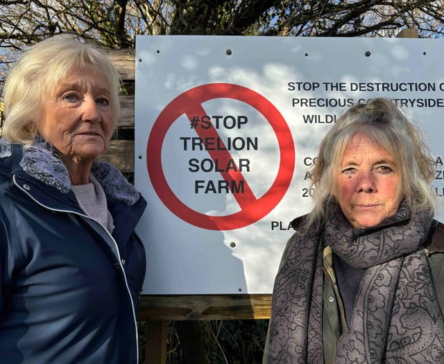 Campaigners blast solar "gold rush"