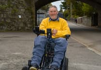 Truro calls for 20mph safety limit