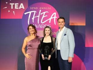 Cornish tourist attraction earns prestigious global accolade
