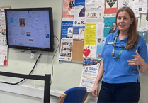 Specialist neurodiversity coach nominated for national award