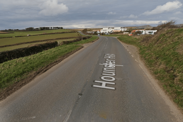 Overnight roadworks to begin on Tregantle to Millbrook route