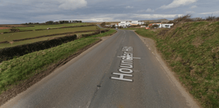 Overnight roadworks to begin on Tregantle-Millbrook route
