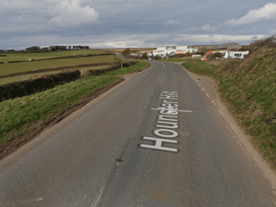 Overnight roadworks to begin on Tregantle to Millbrook route