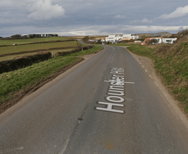 Overnight roadworks to begin on Tregantle-Millbrook route