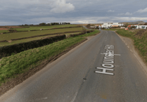 Overnight roadworks to begin on Tregantle-Millbrook route