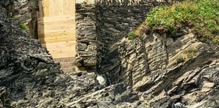 Campaign launched to stop headland becoming gated housing community
